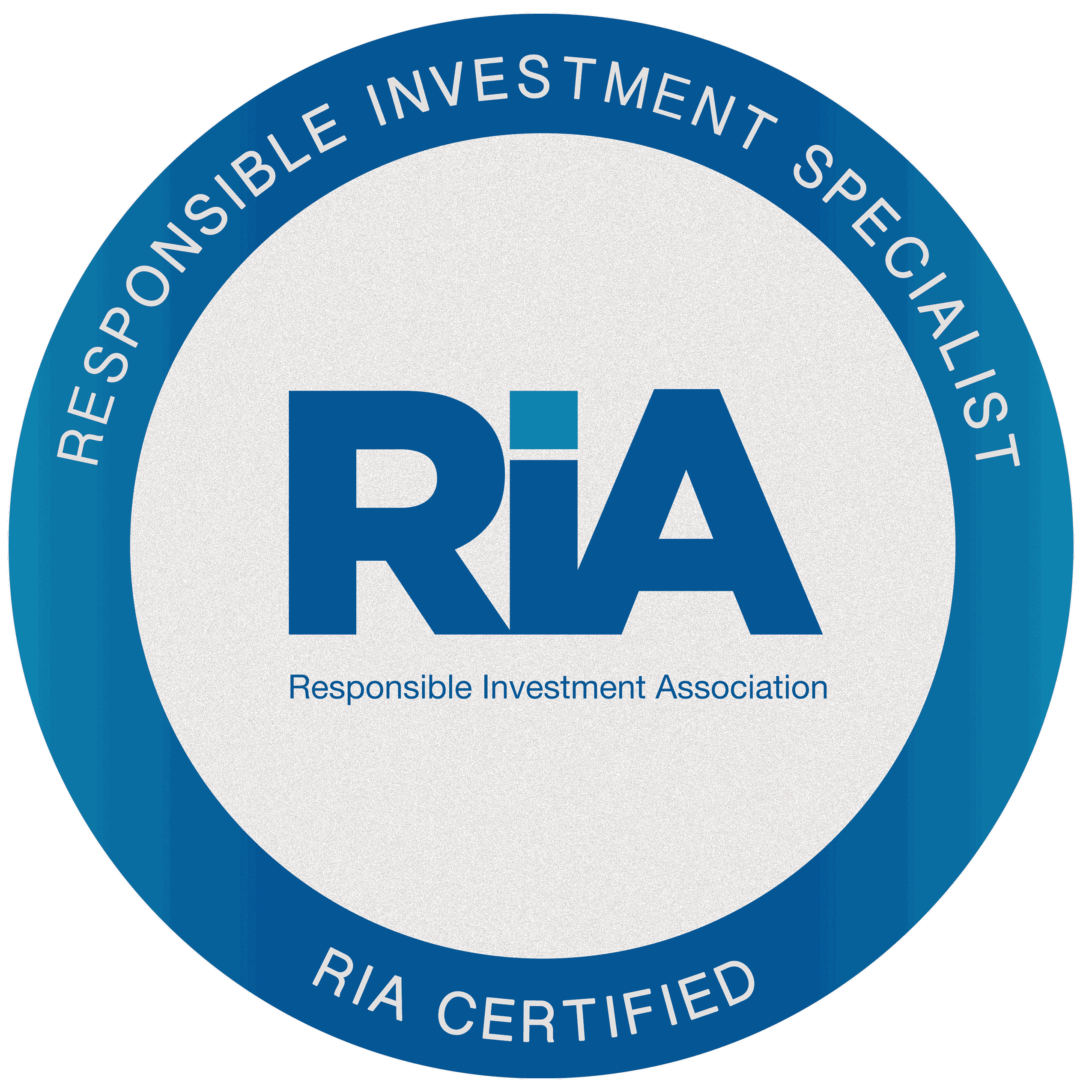 Responsible Investment Specialist (RIS)